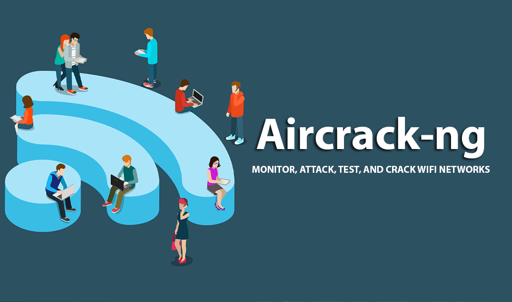 aircrack windows tutorial