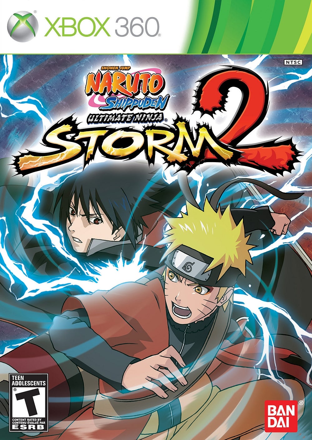 naruto ultimate ninja storm 4 pc game download